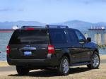 Ford Expedition EL 2006 года